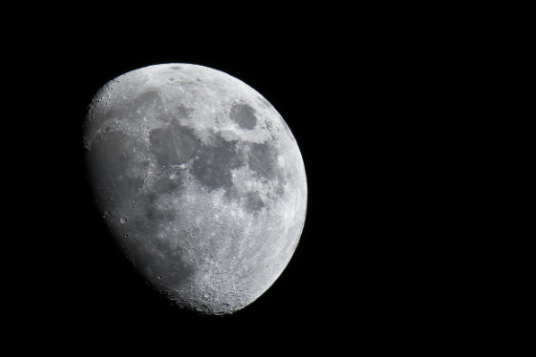 NASA, Ay bilimi üzerindeki radyo gürültüsünün etkilerini inceleyecek