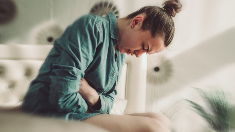 Ne zaman tehlikeye işaret ediyor?