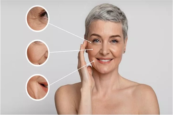 Neden yaşlanıyoruz?