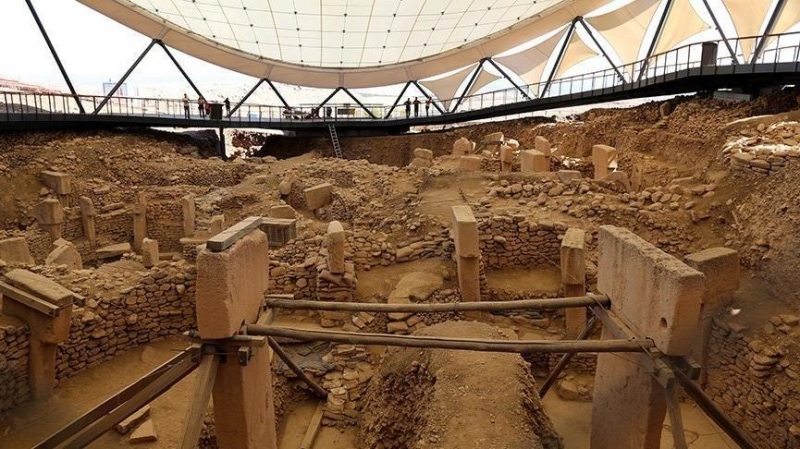 Nedir bu fiyat Göbeklitepe?