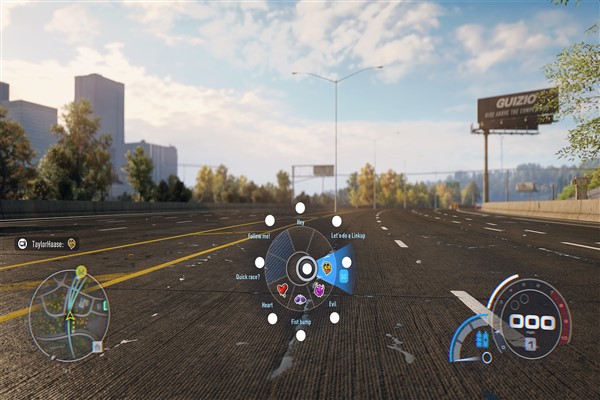 Need for Speed Unbound Volume 3 güncellemesi geliyor