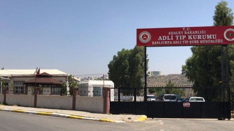 Nefes borusuna çekirdek kaçan çocuğun feci sonu