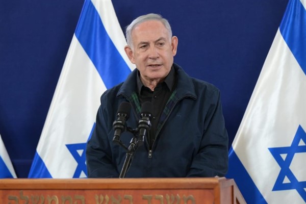 Netanyahu: “Tüm hedeflerimize ulaşana kadar savaşa devam edeceğiz”
