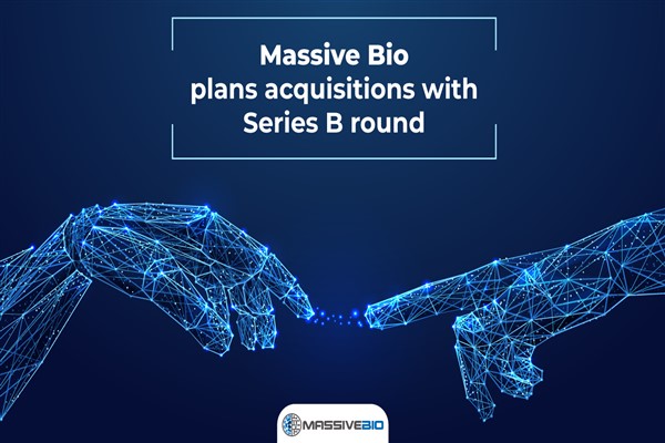 New York merkezli biyoteknoloji şirketi Massive Bio, yeni yatırım turuna hazırlanıyor