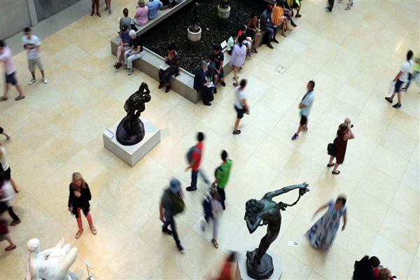 New York yargısı, Çin’e ait iki antik heykeli iade ediyor