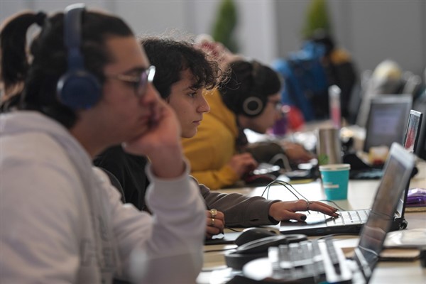 Next Game Startup çalışmalarına devam ediyor