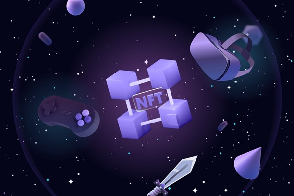 NFT’lerin en çok kullanıldığı 5 sektör