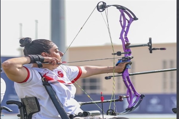 Nil Mısır, dünya ikincisi