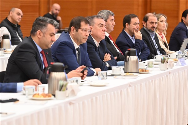  ‘Nilüfer Çayı Eylem Planı’ hazırlanıyor