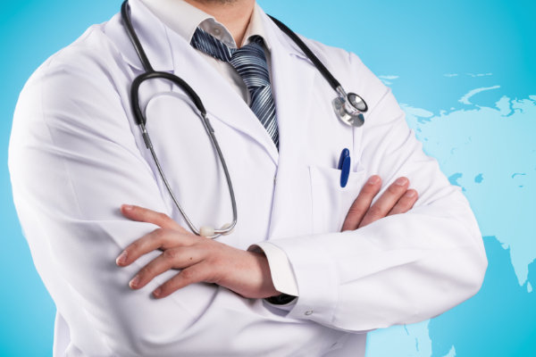 Nitelikli iş gücü eksikliği sağlık turizminin gelişmesini engelliyor