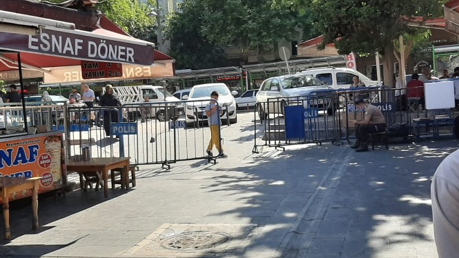 Normalleşme sürecinde bariyerlerde kalkacak mı?