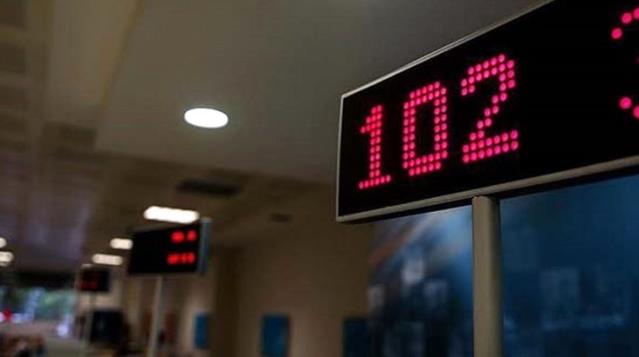Normalleşmenin ardından bankaların mesai saatleri tekrar değişti! İşte yeni mesai saatleri