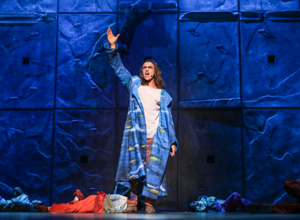 Notre Dame de Paris Müzikali, 21 Mayıs’a kadar devam edecek