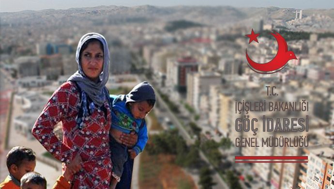 O liste açıklandı: Bakın Şanlıurfa nüfusunun yüzde kaçı Suriyeli?