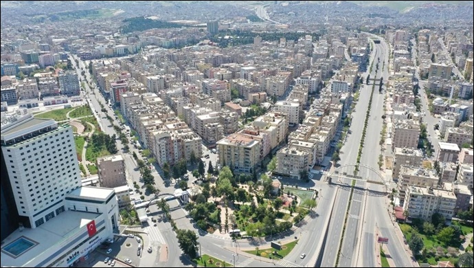 O liste açıklandı: Urfa'da en çok harcayan iller arasında