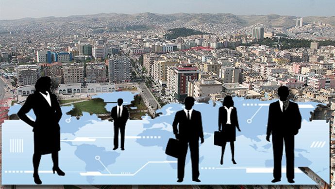 O liste paylaşıldı: Şanlıurfa’da en çok kurulan illerden birisi oldu