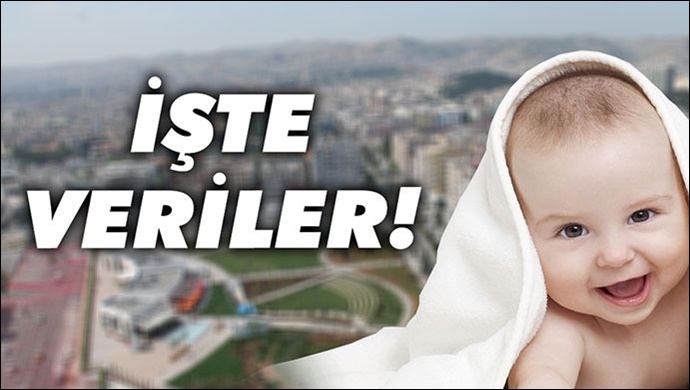 O rakamlar açıklandı: Urfa yine zirvede yer aldı