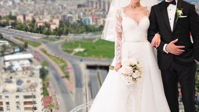 O rakamlar açıklandı: Şanlıurfa birinci sırada yer aldı