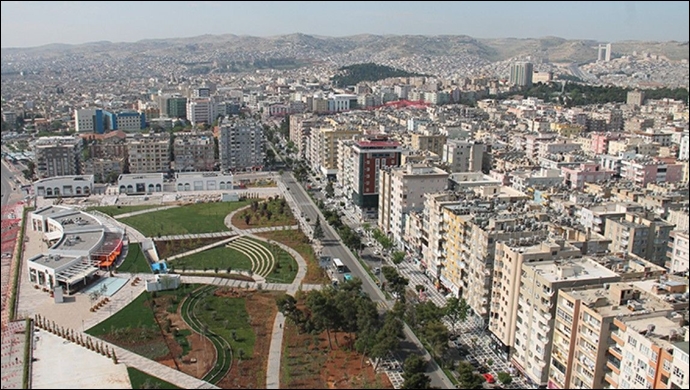 O rakamlar açıklandı: Şanlıurfa'da üst sıralarda yer aldı
