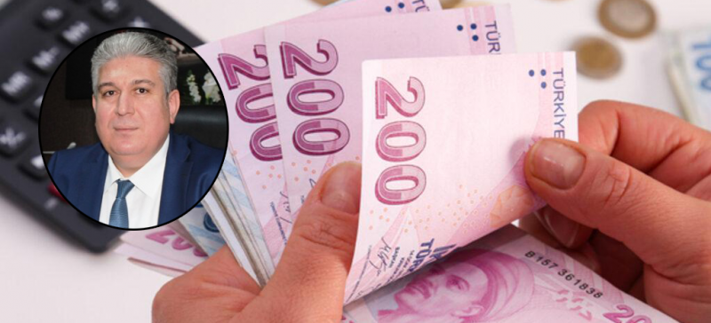 O süre sona eriyor: SGK Müdürü Ünlü'den uyarı