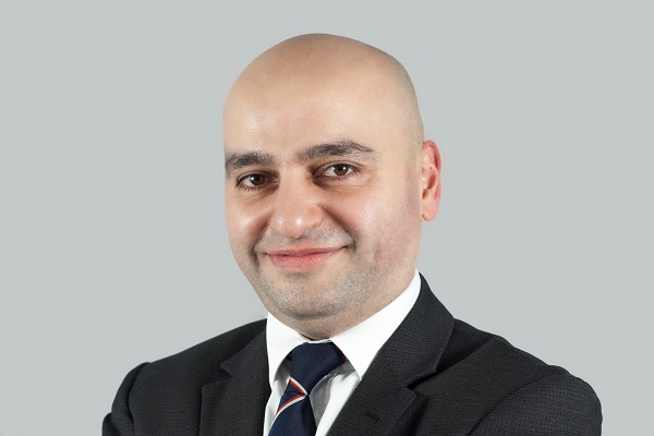 OCR Labs’ın Türkiye ve Orta Doğu Satış Direktörü Buğra Anıldı oldu