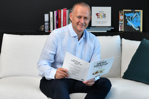 Odeabank, UNstereotype Alliance Türkiye'yi imzalayan ilk banka oldu 