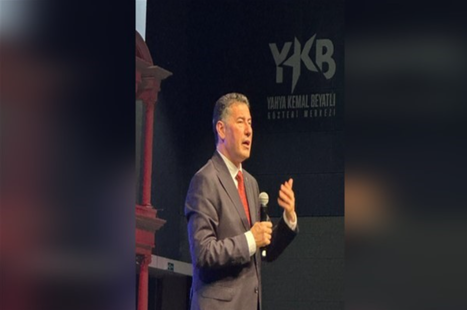 Oğan: “Bize dönük baskılar yerini tehdide bırakmıştır