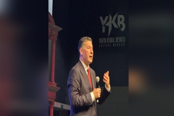 Oğan'dan Cumhurbaşkanı Erdoğan'a tebrik