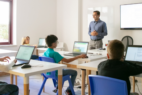 Öğrencilerin yüzde 83’ü oyunla öğreniyor