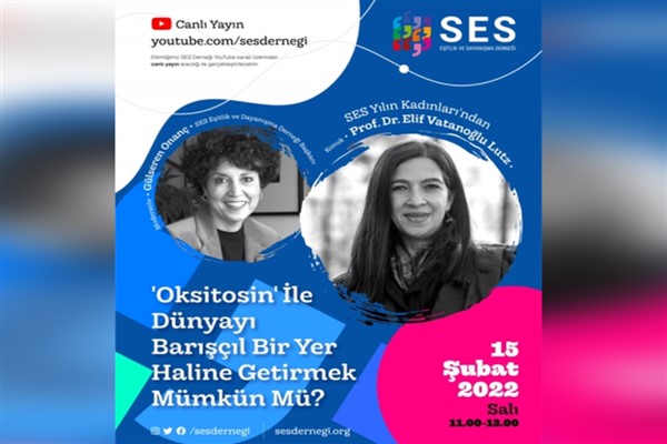 Oksitosin ile dünyayı barışçıl bir yer haline getirmek mümkün mü?