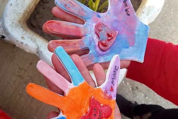 Okul başarısının sırrı müfredat dışı aktivitelerde