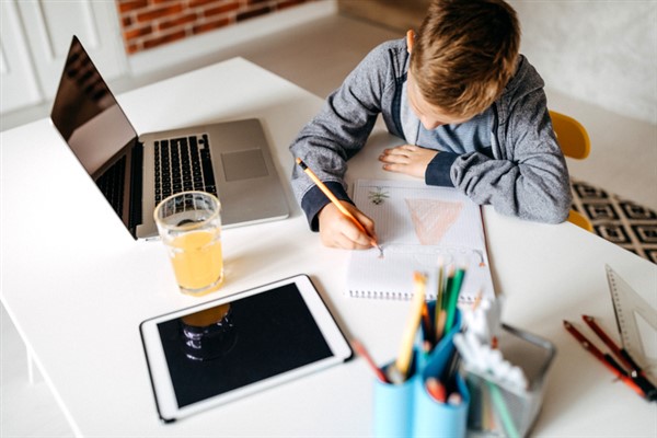 Okula dönüş döneminde en çok tercih edilen ürünler belli oldu
