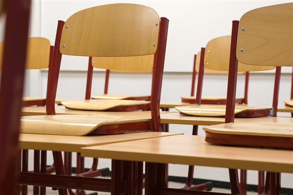 Okullarda ilk ara tatili başladı