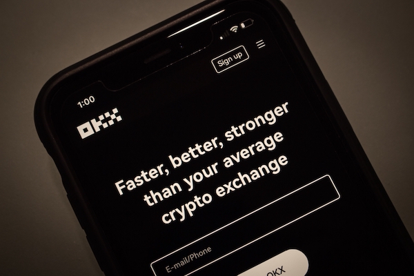 OKX, kurumsal müşteriler için Nitro Spreads’i kullanıma sundu 