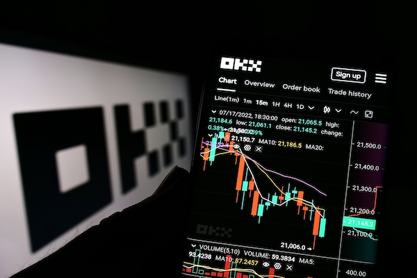 OKX Türkiye, Trader Şampiyonası'nın kazananlarını açıkladı
