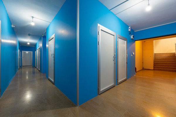 Omicron varyantı depo taleplerini yüzde 45 artırdı