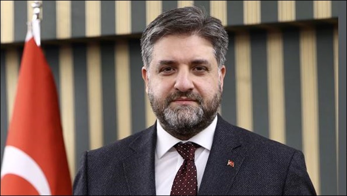 Önen’den 11 Nisan Urfa’nın Kurtuluşunun 100. yılı mesajı