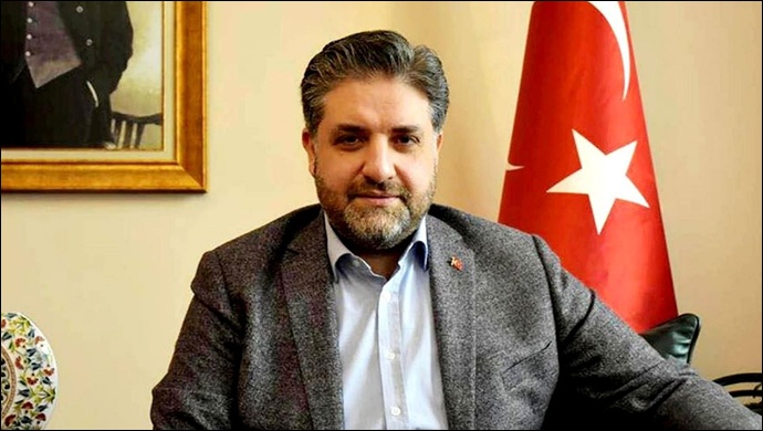 Önen’den 19 Mayıs Gençlik ve Spor Bayramı mesajı