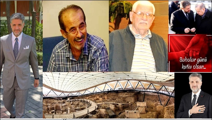 Önen’den Babalar Günü mesajı