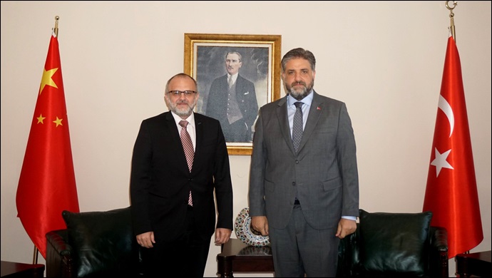 Önen’den Malazgirt Zaferi’nin mesajı