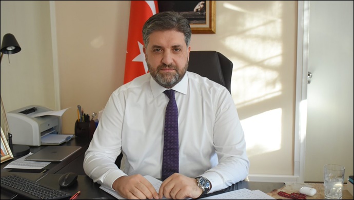 Önen’den Polis Haftası mesajı