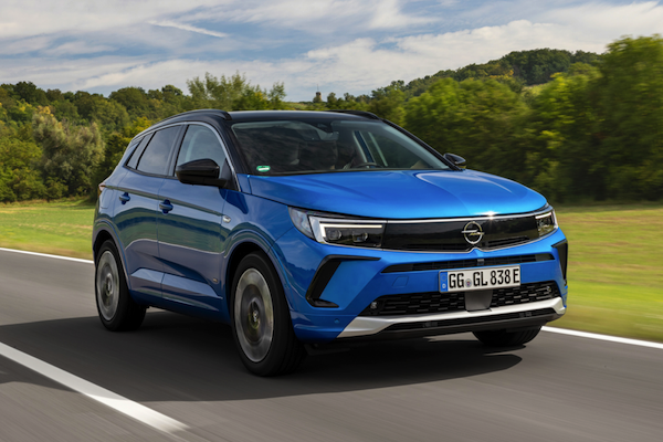 Opel’den ekim avantajları