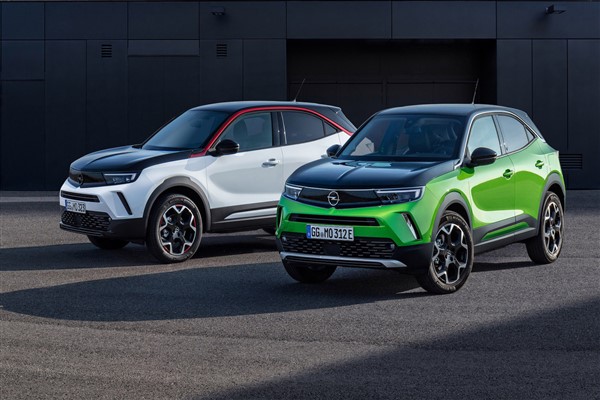Opel’den ekim ayına özel kredi ve faiz imkanları
