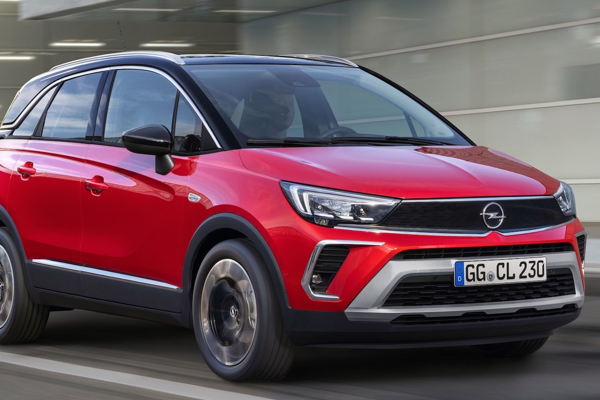 Opel’den nisan ayında 0 faizli kredi seçenekleri