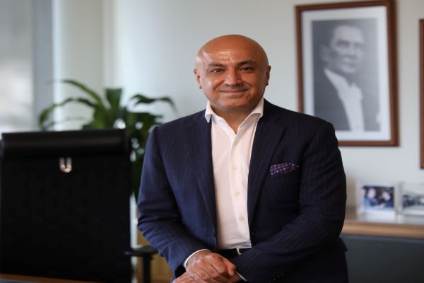 Operasyonel araç kiralamada istikrarlı yükseliş devam ediyor