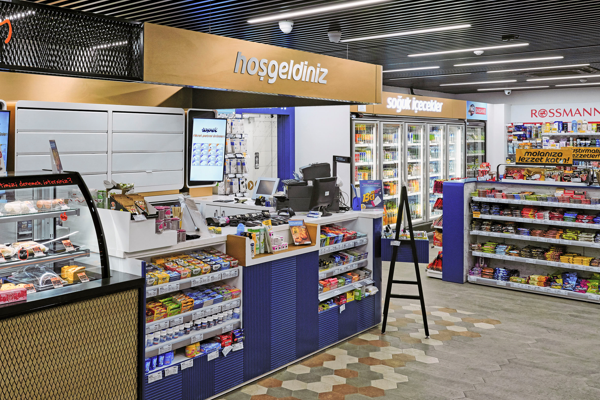 OPET, Miniso iş birliği ile Ultramarket ürün ailesini genişletmeye devam ediyor