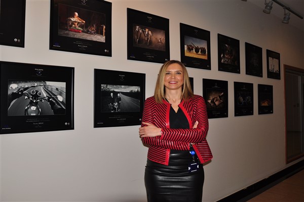 Orhan Holding, Gen-E 2023’e sponsor oldu