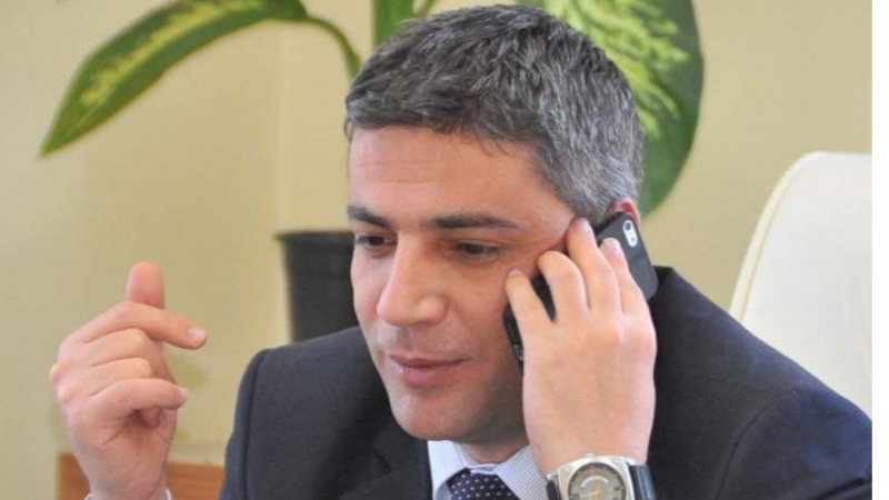 OSB Müdürü Oktay’ın durumu netlik kazandı! Vekâleten bakıyordu