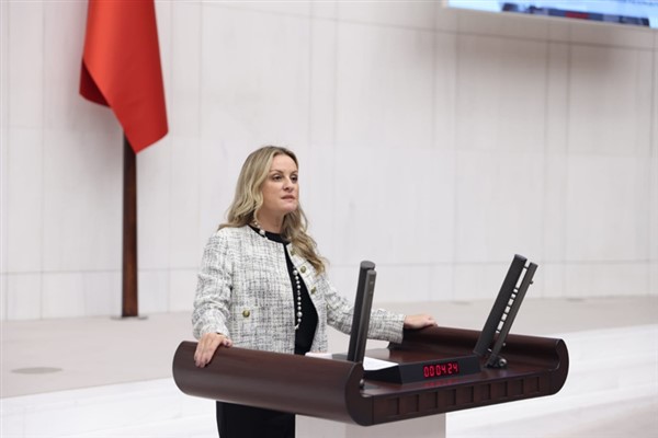 Ösen'den Bakan Şimşek'e enflasyon muhasebesi uygulaması sorusu