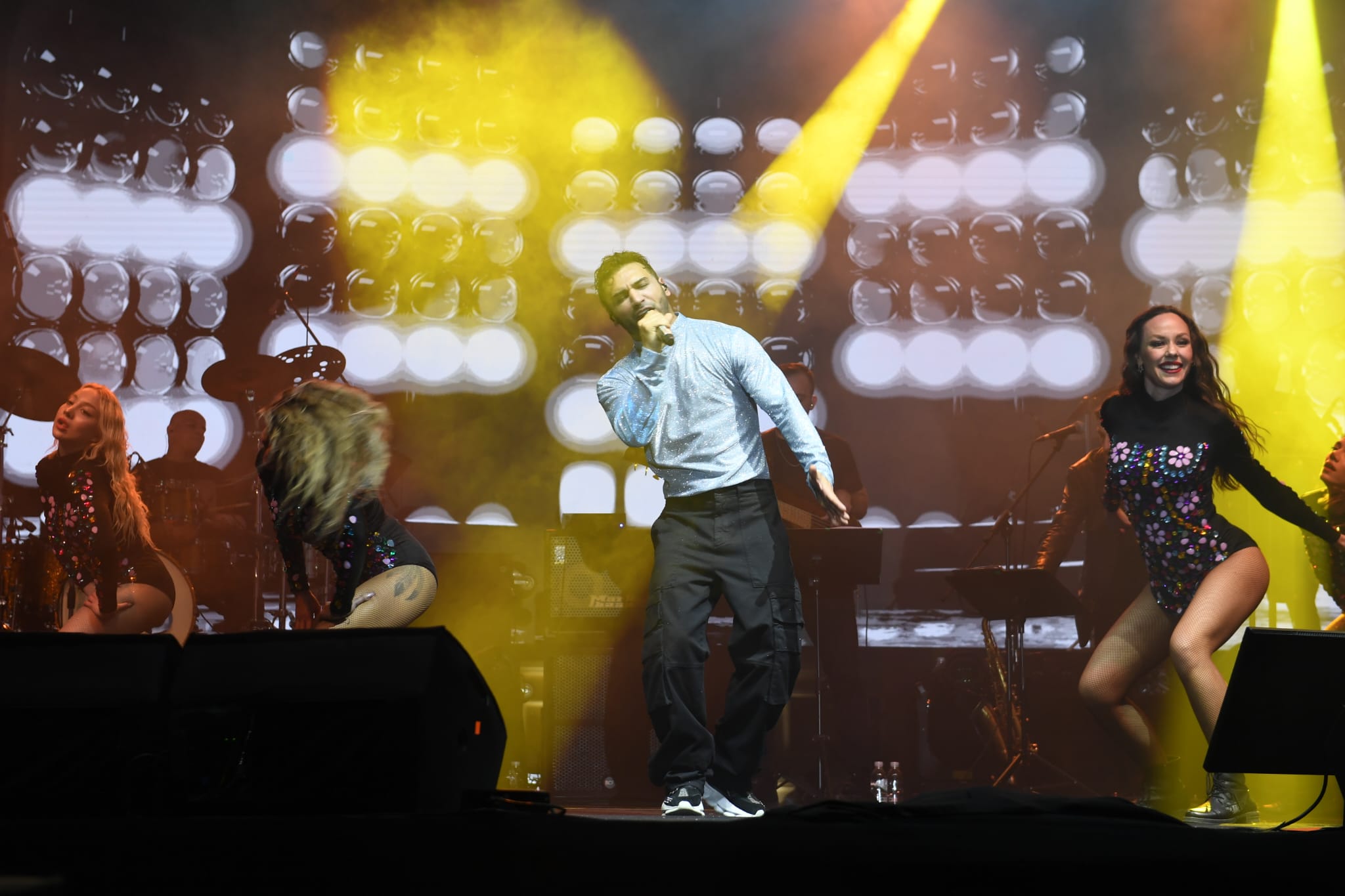 Osmangazi'de 19 Mayıs etkinlikleri 